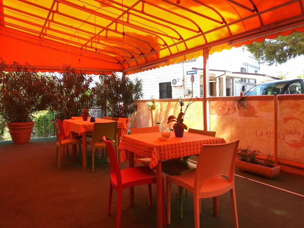 מונטפרנדונה Hotel San Giacomo מראה חיצוני תמונה