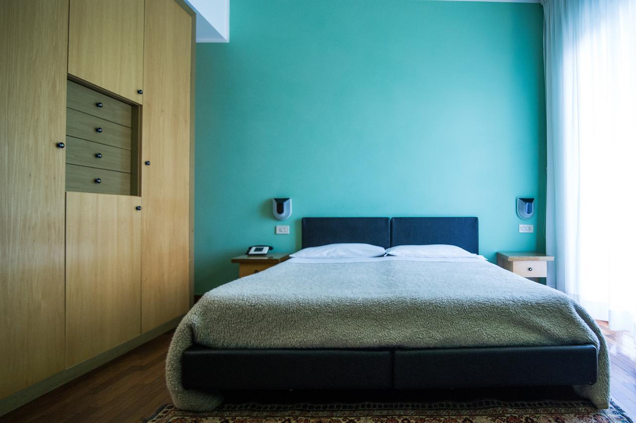 מונטפרנדונה Hotel San Giacomo מראה חיצוני תמונה